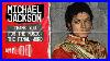 The Story Of A True Pop Genius Michael Jackson Thank You For The Music Amplified