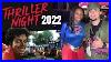 Thriller Nights 2022 I Spent Halloween Inside Michael Jackson S Hayvenhurst Home Thriller 40