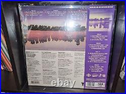 Too Short GET IN WHERE YOU FIT IN PURPLE Color Vinyl 2 LP NEW & SEALED Rare