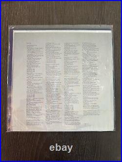Triumph by The Jacksons (Record, 1980) Vinyl LP Michael Jackson Remastered Rare
