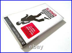 Ultra Rare Limited Edition! Umd Still Sealed! Number Ones Michael Jackson