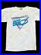 VTG Captain EO 1986 Disney Michael Jackson 80s Promo T-Shirt RARE Size M USA