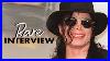 Very Rare Interview With Michael Jackson From 1998
