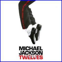 Very Rare Michael Jackson Twelves Limited Edition DJ Promo Boxset