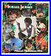 Very Rare Vintage Michael Jackson Poster, Memorabilia USA 1984 Motown Records