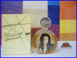 Vintage Michael Jackson For Women Edt Spray 2.0 Oz / 60 MLL Rare
